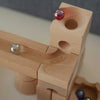 Murmelbahn aus Holz, Junior