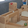 Murmelbahn aus Holz, Junior