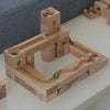 Murmelbahn aus Holz, Junior