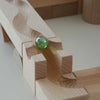 Murmelbahn aus Holz, Junior