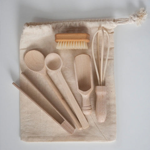 Kleines Helfer-Set