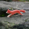 Fuchs aus Holz
