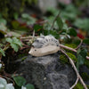 Igel aus Holz (2er Set)