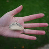 Igel aus Holz (2er Set)